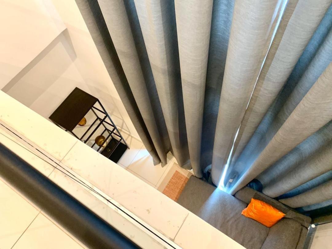 One Bedroom Apartment At A Embassy Gardens Cantonments อักกรา ภายนอก รูปภาพ