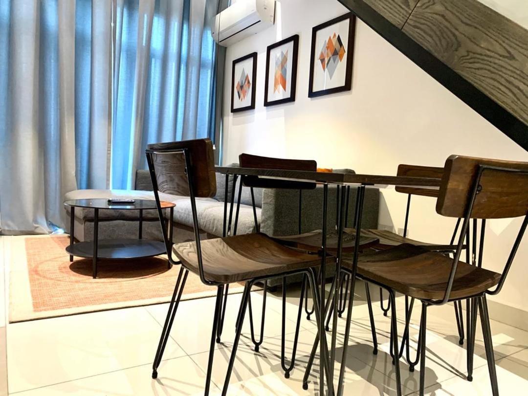 One Bedroom Apartment At A Embassy Gardens Cantonments อักกรา ภายนอก รูปภาพ