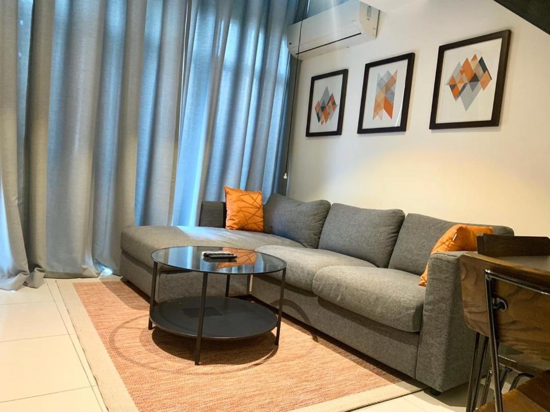 One Bedroom Apartment At A Embassy Gardens Cantonments อักกรา ภายนอก รูปภาพ