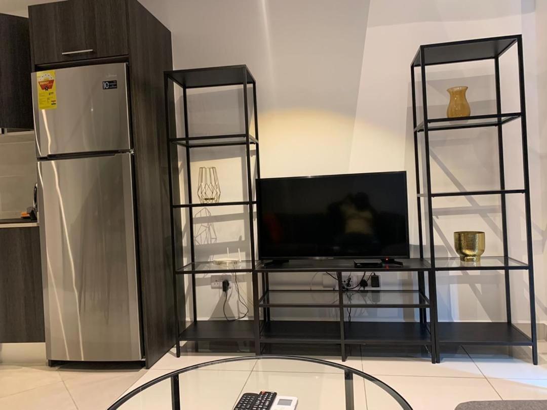 One Bedroom Apartment At A Embassy Gardens Cantonments อักกรา ภายนอก รูปภาพ