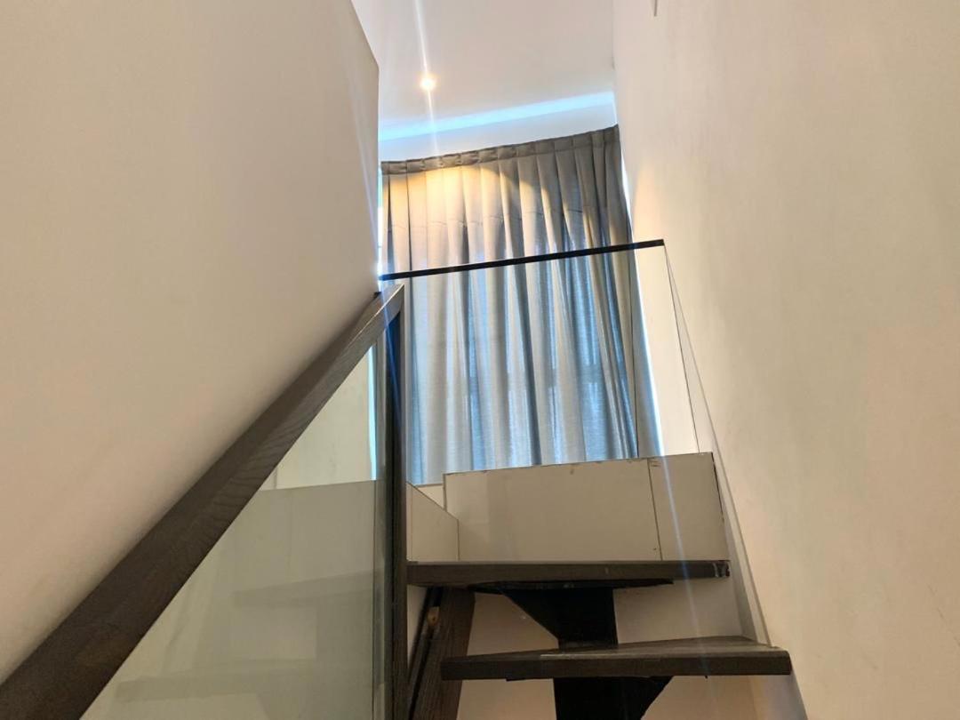 One Bedroom Apartment At A Embassy Gardens Cantonments อักกรา ภายนอก รูปภาพ