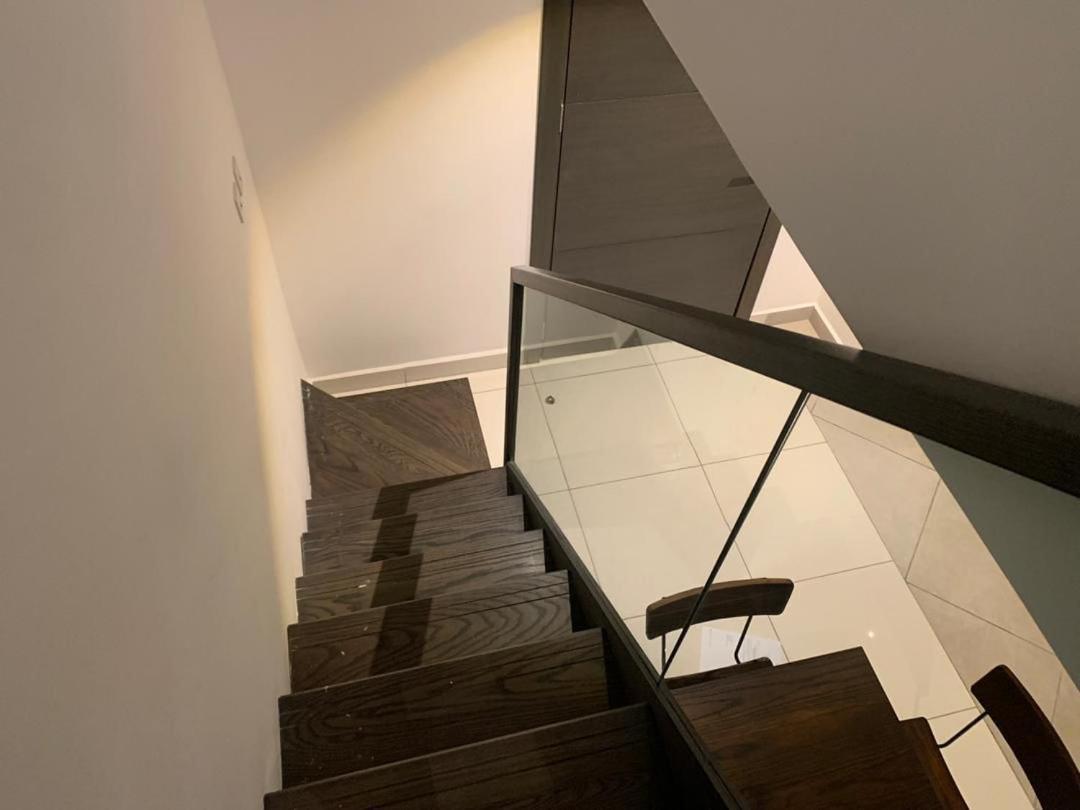 One Bedroom Apartment At A Embassy Gardens Cantonments อักกรา ภายนอก รูปภาพ