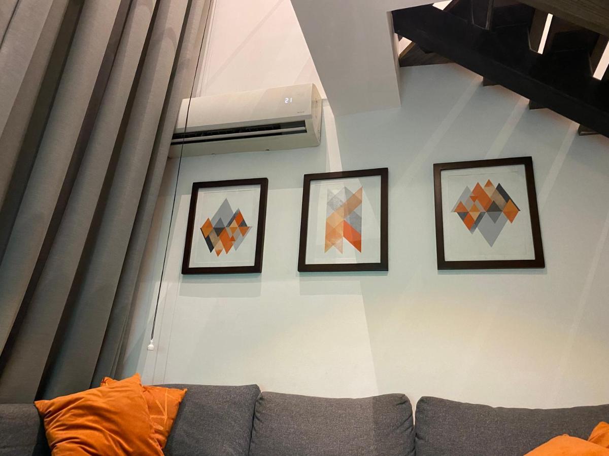 One Bedroom Apartment At A Embassy Gardens Cantonments อักกรา ภายนอก รูปภาพ