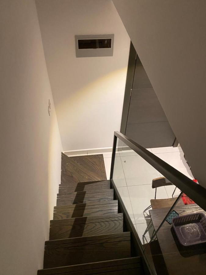One Bedroom Apartment At A Embassy Gardens Cantonments อักกรา ภายนอก รูปภาพ