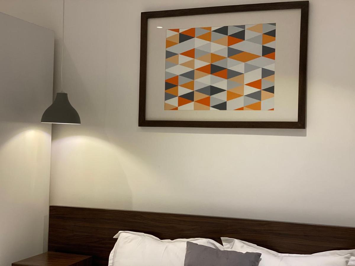 One Bedroom Apartment At A Embassy Gardens Cantonments อักกรา ภายนอก รูปภาพ